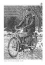 Krafträder<br>German Military Motorcycles
